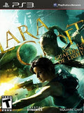 Lara Croft and the Guardian of Light | Cuenta PlayStation