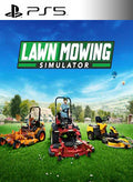 Lawn Mowing Simulator | Cuenta PlayStation