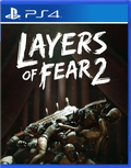 Layers of Fear 2 (2019) | Cuenta PlayStation