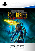 Legacy of Kain Soul Reaver 1&2 Remastered | Cuenta PlayStation