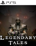 Legendary Tales | Cuenta PlayStation