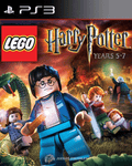 LEGO HARRY POTTER 5 & 7 | Cuenta PlayStation