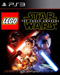 LEGO STAR WARS | Cuenta PlayStation