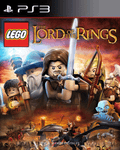 LEGO THE LORD OF THE RINGS | Cuenta PlayStation