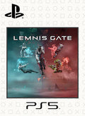 Lemnis Gate | Cuenta PlayStation