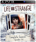 LIFE IS STRANGE TEMPORADA COMPLETA 1-5 | Cuenta PlayStation