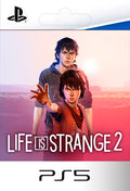 Life is Strange 2 | Cuenta PlayStation