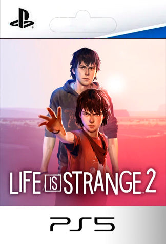Life is Strange 2 | Cuenta PlayStation