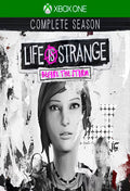 Life is Strange Before The Storm | Cuenta Xbox