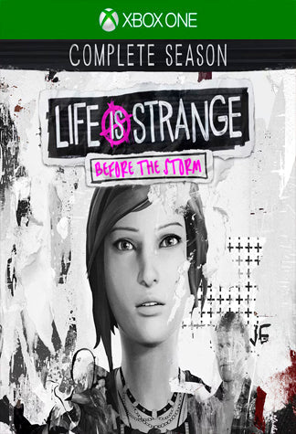 Life is Strange Before The Storm | Cuenta Xbox