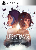 Life is Strange Remastered Collection | Cuenta PlayStation