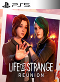 Life is Strange Reunion | Cuenta PlayStation
