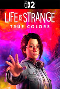 Life is Strange True Colors | Cuenta Nintendo Switch