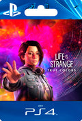 Life is Strange True Colors | Cuenta PlayStation