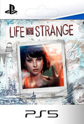 Life is Strange | Cuenta PlayStation