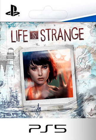 Life is Strange | Cuenta PlayStation