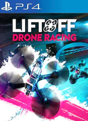 Liftoff Drone Racing | Cuenta PlayStation