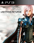 FINAL FANTASY XIII | Cuenta PlayStation