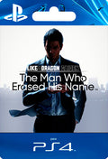 Like a Dragon Gaiden The Man Who Erased His Name | Cuenta PlayStation