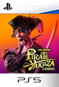 Like a Dragon Pirate Yakuza in Hawaii | Cuenta PlayStation