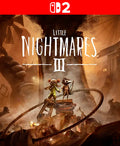 Little Nightmares III | Cuenta Nintendo Switch