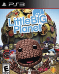 LITTLE BIG PLANET 1 | Cuenta PlayStation