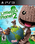 LITTLE BIG PLANET 2 | Cuenta PlayStation