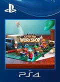 Little Big Workshop | Cuenta PlayStation