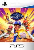 Little League World Series Baseball 2022 | Cuenta PlayStation