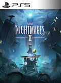 LITTLE NIGHTMARES II | Cuenta PlayStation