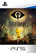 Little Nightmares | Cuenta PlayStation