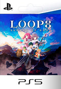 Loop8 Summer of Gods | Cuenta PlayStation