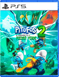 Los Pitufos 2: El prisionero de la Piedra Verde | Cuenta PlayStation
