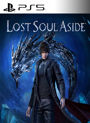 Lost Soul Aside | Cuenta PlayStation