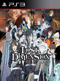 Lost Dimension | Cuenta PlayStation