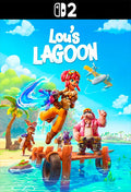 Lous Lagoon (Version 1) | Cuenta Nintendo Switch