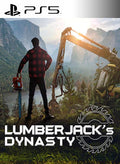 Lumberjacks Dynasty | Cuenta PlayStation