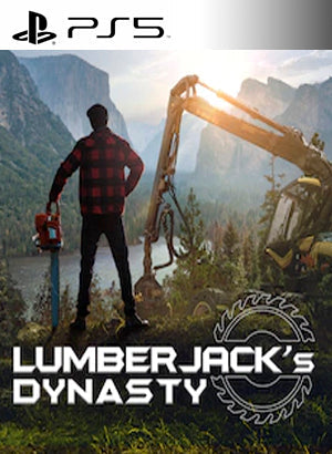 Lumberjacks Dynasty | Cuenta PlayStation
