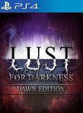Lust for Darkness | Cuenta PlayStation