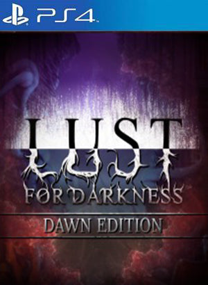 Lust for Darkness | Cuenta PlayStation