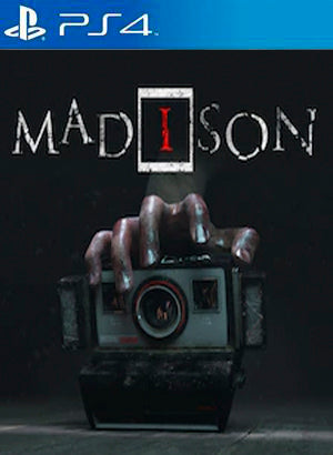 MADISON | Cuenta PlayStation