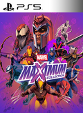 MARVEL MaXimum Collection | Cuenta PlayStation