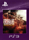 Medal Of Honor Warfighter Edicion Limitada | Cuenta PlayStation