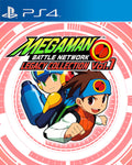 MEGA MAN BATTLE NETWORK LEGACY COLLECTION VOL. 1 | Cuenta PlayStation