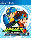 MEGA MAN BATTLE NETWORK LEGACY COLLECTION VOL. 2 | Cuenta PlayStation