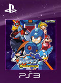 Mega Man The Power Battle | Cuenta PlayStation
