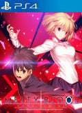 MELTY BLOOD TYPE LUMINA | Cuenta PlayStation