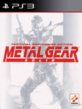 METAL GEAR SOLID ESPAÑOL | Cuenta PlayStation