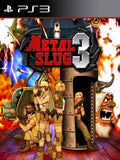 METAL SLUG 3 | Cuenta PlayStation