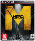 METRO LAST LIGHT | Cuenta PlayStation
